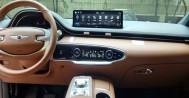 GV70 2.5 가솔린 2WD 125호5086 GV70장기렌트, 법인렌트견적